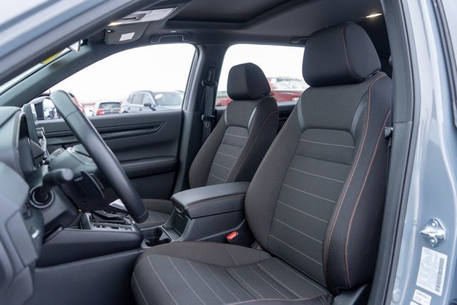 2024 HONDA CR-V - Image 16