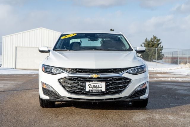 2024 CHEVROLET MALIBU - Image 2
