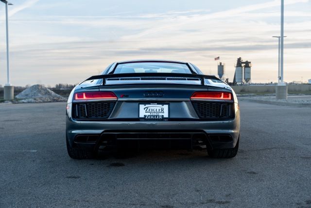 2018 AUDI R8 - Image 5