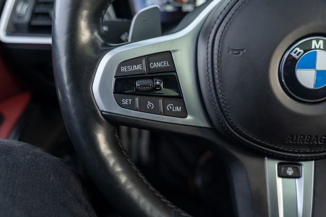 2022 BMW M340I - Image 28