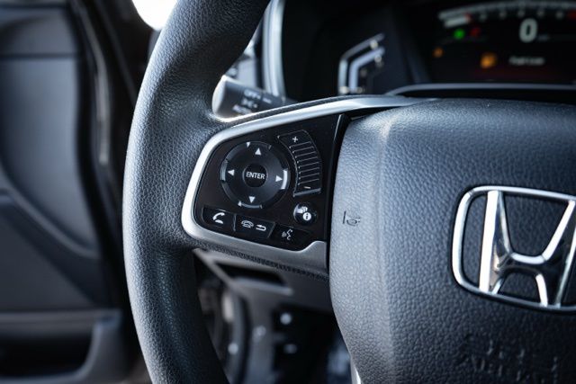 2017 HONDA CR-V - Image 22