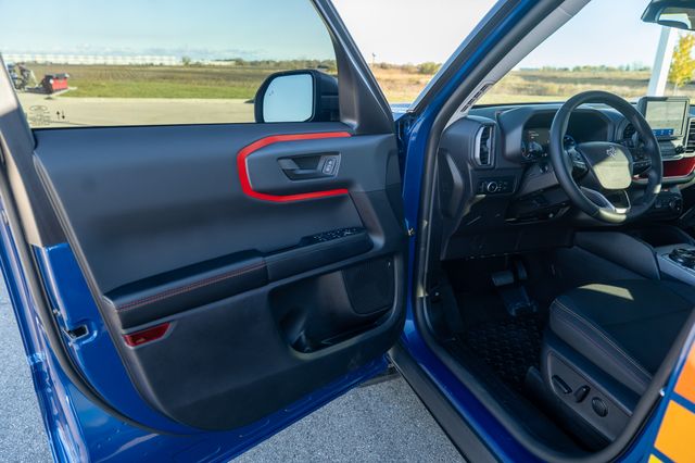 2024 FORD BRONCO SPORT - Image 19