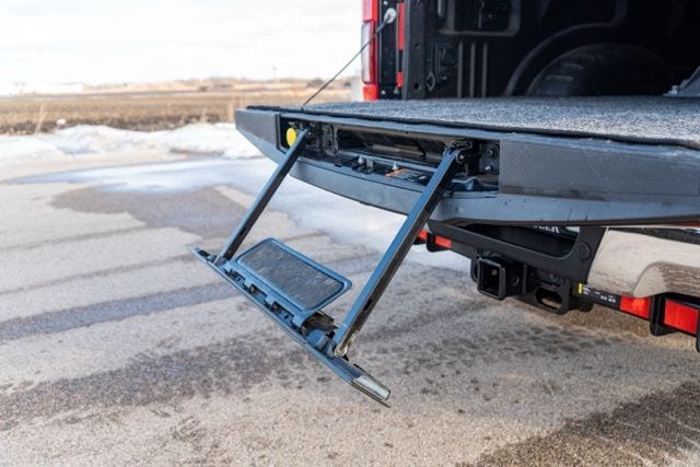 2021 FORD F-350 - Image 30