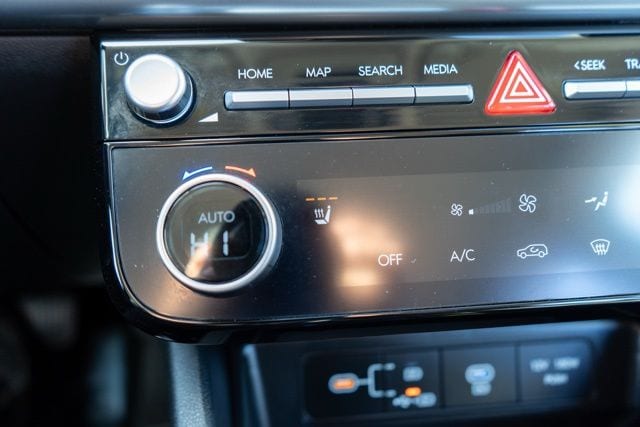 2026 HYUNDAI TUCSON - Image 26