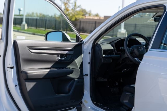 2025 HONDA CR-V - Image 15