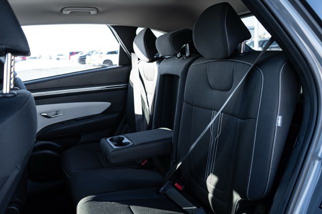 2024 HYUNDAI TUCSON - Image 13