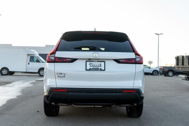 2025 HONDA CR-V - Image 6