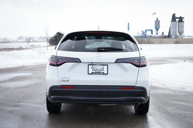 2026 HONDA HR-V - Image 6