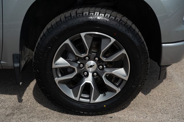 2023 CHEVROLET SILVERADO - Image 9