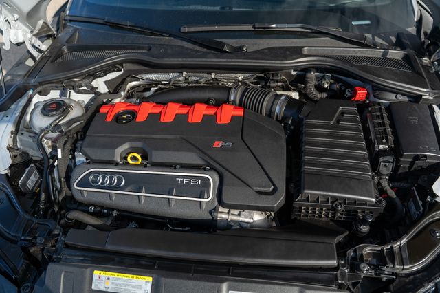 2020 AUDI TT RS - Image 30