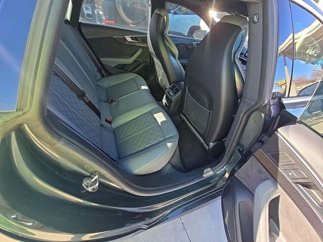 2018 AUDI S5 - Image 11