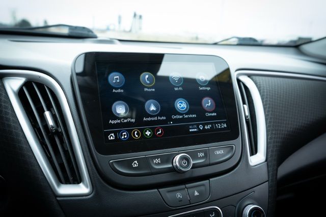 2023 CHEVROLET MALIBU - Image 25