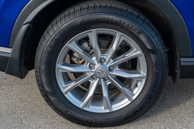 2023 HONDA CR-V - Image 12