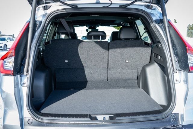 2026 HONDA CR-V - Image 9