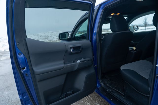 2022 TOYOTA TACOMA - Image 20