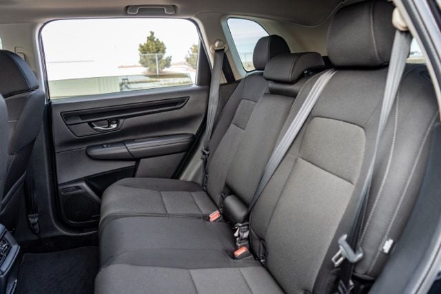 2024 HONDA CR-V - Image 16