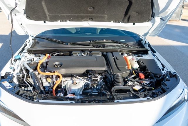 2026 HONDA CIVIC - Image 28