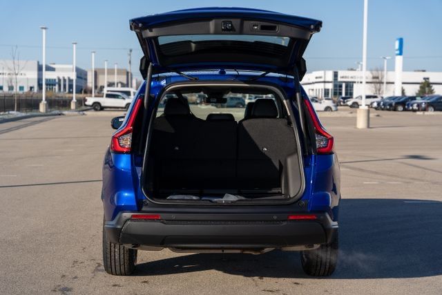 2024 HONDA CR-V - Image 9