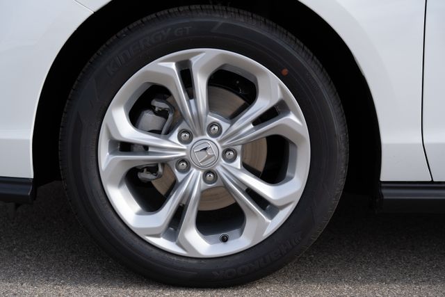 2024 HONDA ACCORD - Image 9
