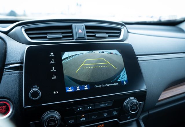 2020 HONDA CR-V - Image 25