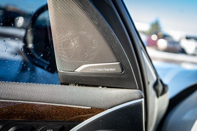 2018 BMW X3 - Image 16