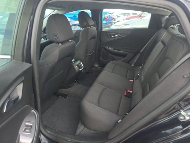 2023 CHEVROLET MALIBU - Image 13