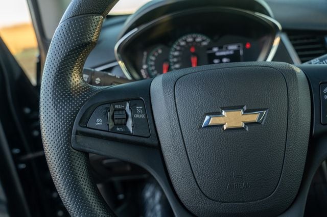2020 CHEVROLET TRAX - Image 22