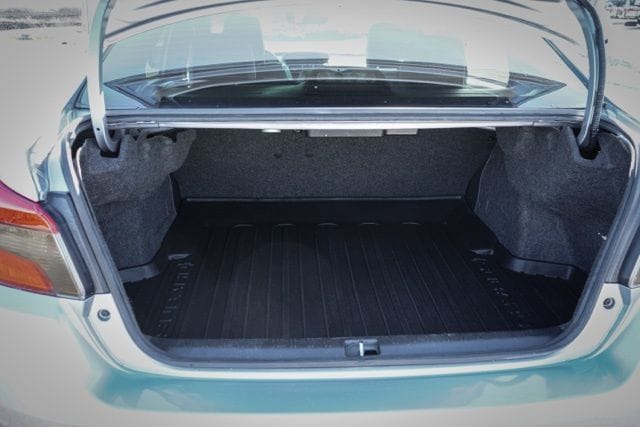 2020 SUBARU WRX - Image 12