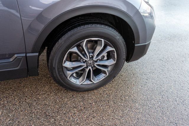 2020 HONDA CR-V - Image 11