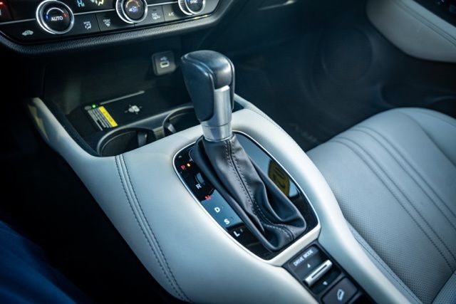 2024 HONDA HR-V - Image 33