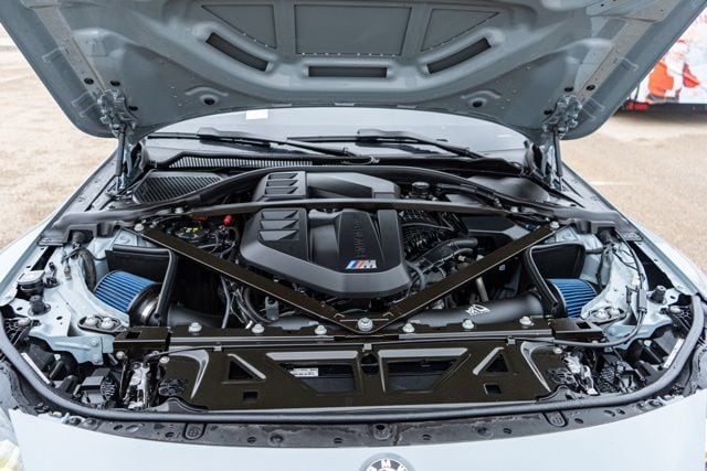 2024 BMW M2 - Image 35