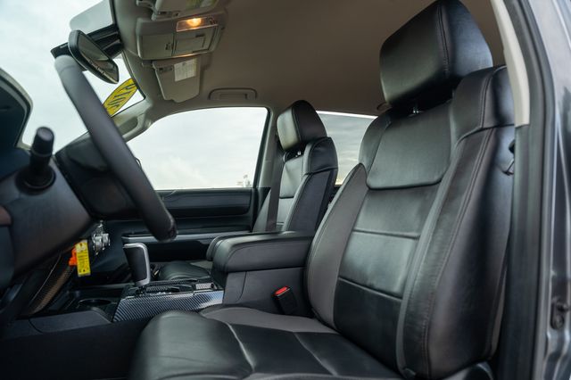 2019 TOYOTA TUNDRA - Image 11