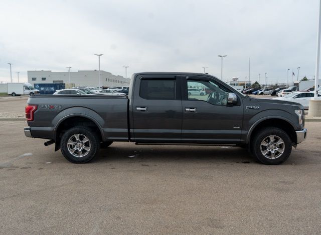 2016 FORD F-150 - Image 9