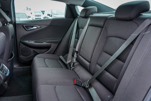 2024 CHEVROLET MALIBU - Image 14
