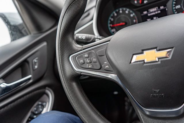 2023 CHEVROLET MALIBU - Image 19