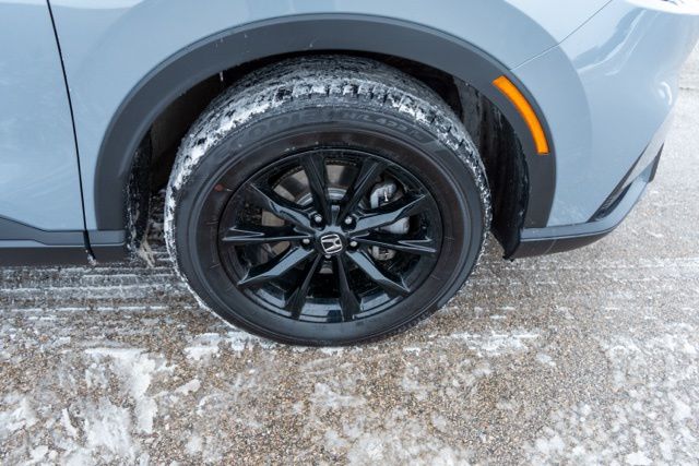 2025 HONDA CR-V - Image 11