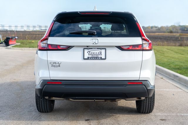 2025 HONDA CR-V - Image 6