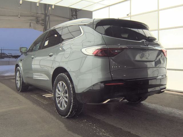 2024 BUICK ENCLAVE - Image 6