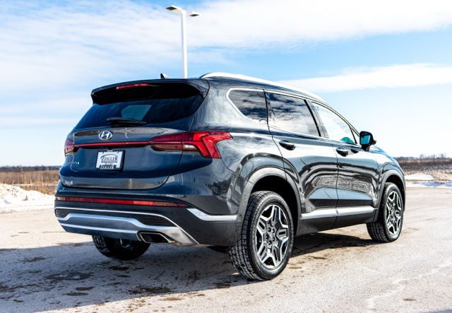 2023 HYUNDAI SANTA FE - Image 6