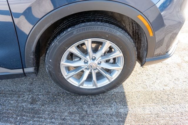 2024 HONDA CR-V - Image 11