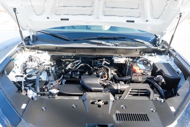 2023 HONDA CR-V - Image 25