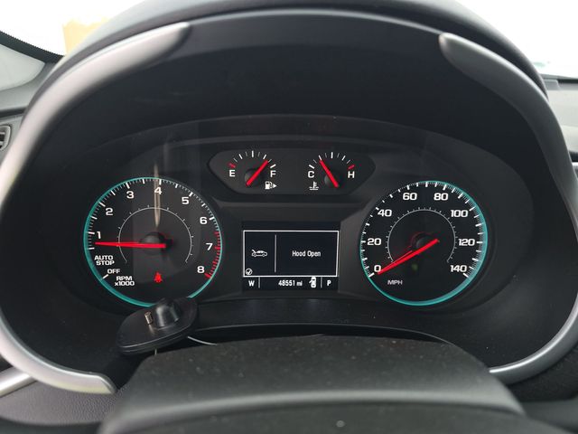 2024 CHEVROLET MALIBU - Image 22