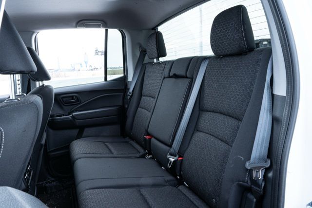 2022 HONDA RIDGELINE - Image 17