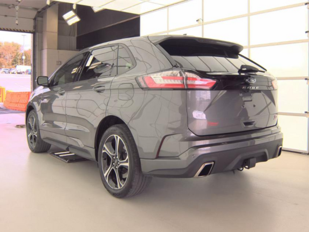 Used 2023 Ford Edge ST SUV