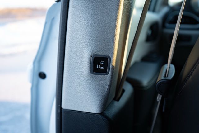 2024 CHRYSLER PACIFICA - Image 28