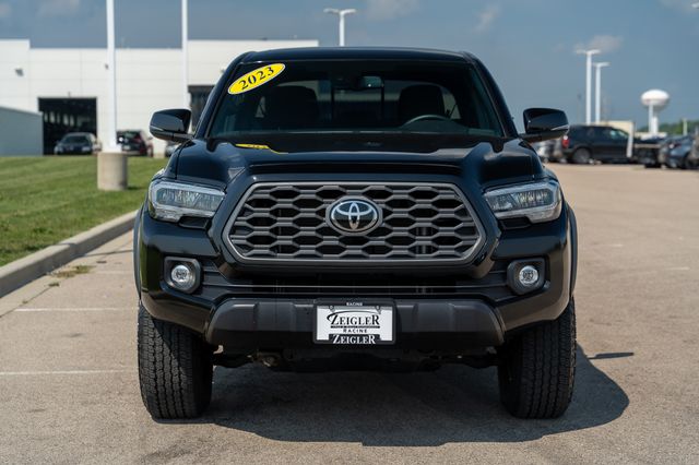 2023 TOYOTA TACOMA - Image 2
