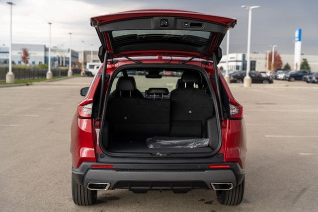 2023 HONDA CR-V - Image 13