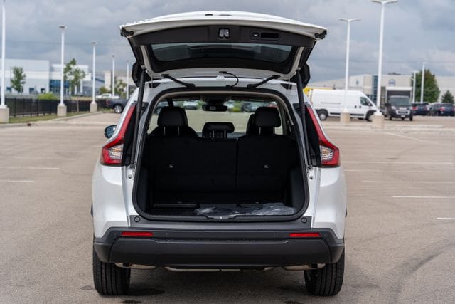 2024 HONDA CR-V - Image 18