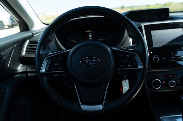 2022 SUBARU CROSSTREK - Image 13