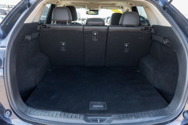 2023 MAZDA CX-5 - Image 8